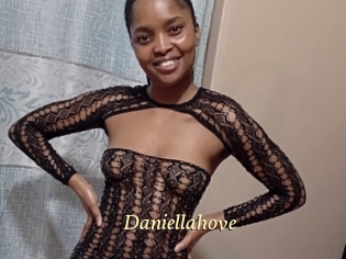 daniellahove Vidéo porno gratuite