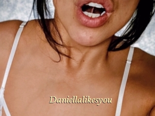 Daniellalikesyou