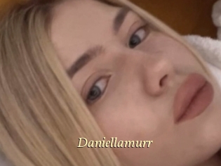 Daniellamurr