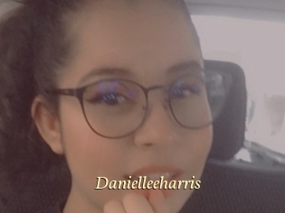 Danielleeharris