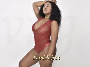 Daniellejean