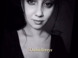 daniellereys Vidéo porno gratuite
