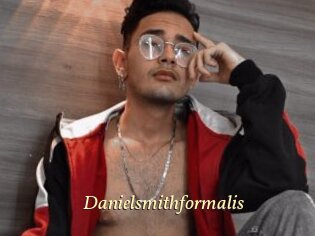 Danielsmithformalis