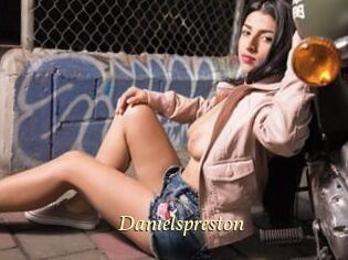 Danielspreston