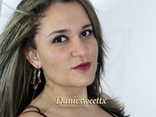 Daniesweettx