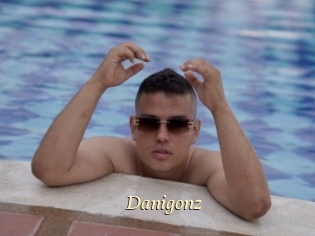 danigonz Vidéo porno gratuite
