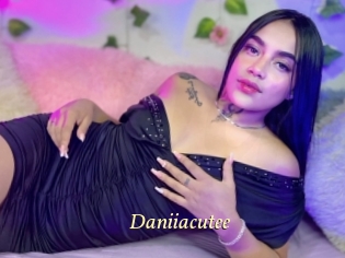 Daniiacutee