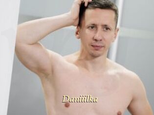 Daniiilka