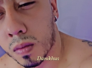 Danikhus