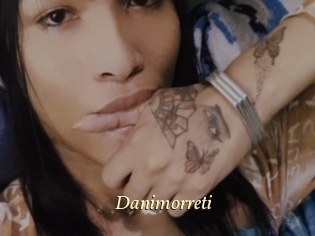 Danimorreti