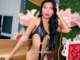 danirivas Vidéo porno gratuite