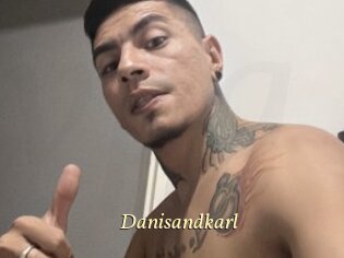 Danisandkarl