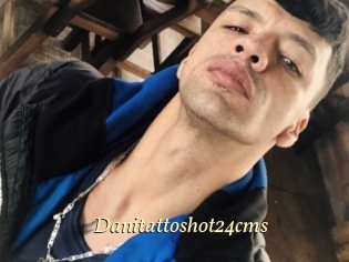 Danitattoshot24cms