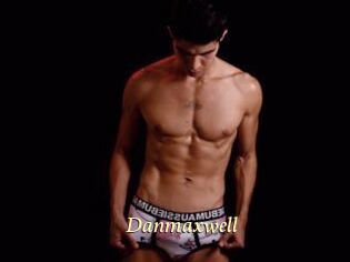 Danmaxwell
