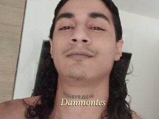 Danmontes