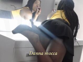 Danna_mocca