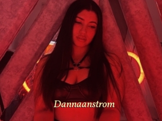 Dannaanstrom