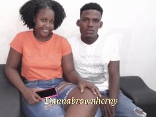 Dannabrownhorny