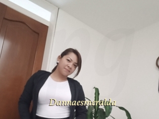 Dannaesmeralda