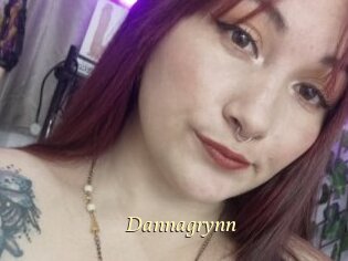 Dannagrynn
