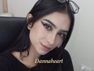 Dannaheart