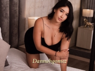 Dannahgomez