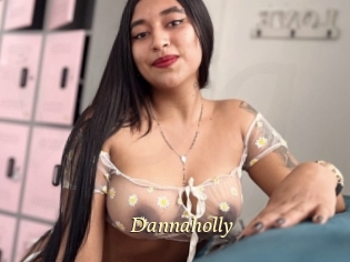 Dannaholly