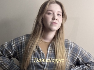 Dannaloppez