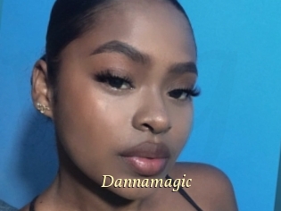 Dannamagic