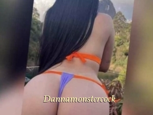 Dannamonstercock