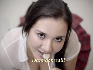 Dannaoneealll
