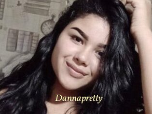 Dannapretty