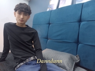Danndann