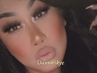 Dannieskye