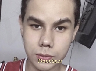 Dannijx21