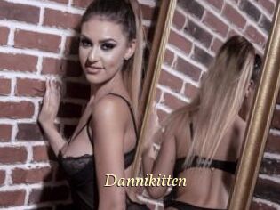 Dannikitten