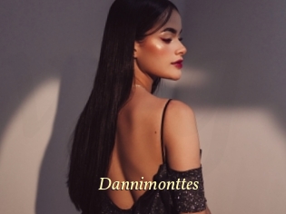 Dannimonttes