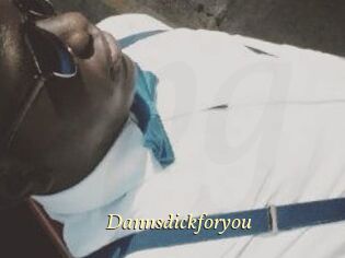 Dannsdickforyou