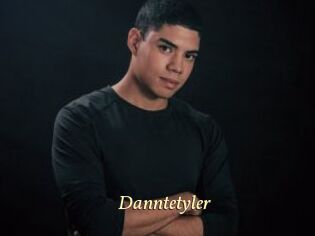 Danntetyler
