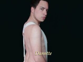 Danntte