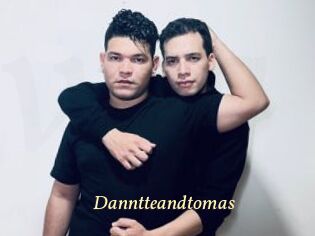 Danntteandtomas