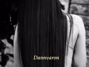 Dannvaron