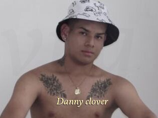 Danny_clover