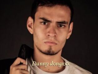 Danny_dongxxx