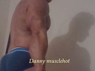 Danny_musclehot