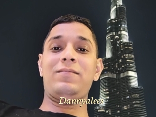 Dannyalees