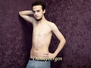 Dannybergen