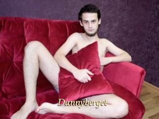 Dannyberget