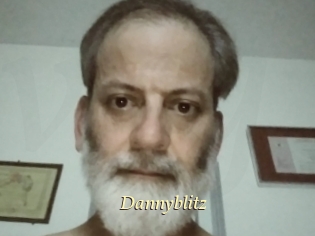 dannyblitz Vidéo porno gratuite