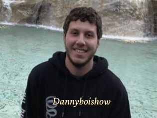 Dannyboishow